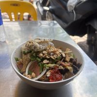   at Bánh Mì Chay Đệ Nhất Madam Thao in Hoi An