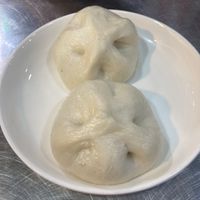 Steamed bun  at Bánh Mì Chay Đệ Nhất Madam Thao in Hoi An