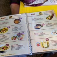  at Bánh Mì Chay Đệ Nhất Madam Thao in Hoi An