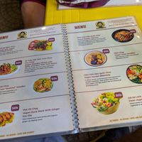  at Bánh Mì Chay Đệ Nhất Madam Thao in Hoi An