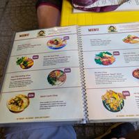  at Bánh Mì Chay Đệ Nhất Madam Thao in Hoi An