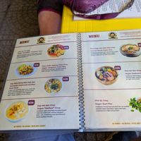  at Bánh Mì Chay Đệ Nhất Madam Thao in Hoi An