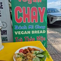  at Bánh Mì Chay Đệ Nhất Madam Thao in Hoi An