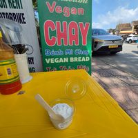  at Bánh Mì Chay Đệ Nhất Madam Thao in Hoi An