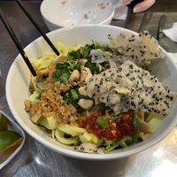   at Bánh Mì Chay Đệ Nhất Madam Thao in Hoi An