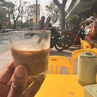   at Bánh Mì Chay Đệ Nhất Madam Thao in Hoi An