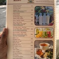   at Bánh Mì Chay Đệ Nhất Madam Thao in Hoi An