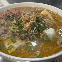   at Bánh Mì Chay Đệ Nhất Madam Thao in Hoi An