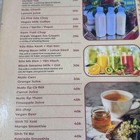   at Bánh Mì Chay Đệ Nhất Madam Thao in Hoi An