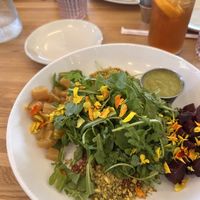 Delicious!  at The House of Marigold in Louisville