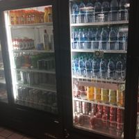 Drinks at The Bistro in Kailua