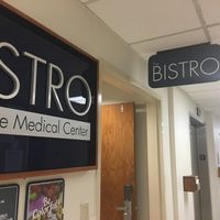 The Bistro at The Bistro in Kailua