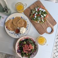  at Casa da Mully in Lisbon