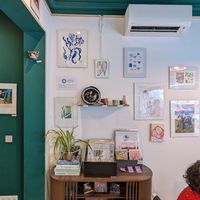  at Casa da Mully in Lisbon