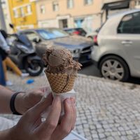  at Casa da Mully in Lisbon