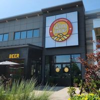  at The Skinny Pancake Peabody in Peabody