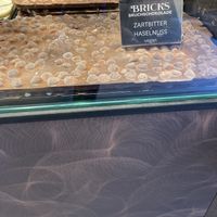 Brick chocolate  at Schokoladenwerk Hattingen in Nordrhein-westfalen