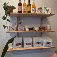  at Pontes in Copenhagen