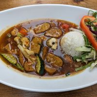  at Hai Cuisine in Sachsen