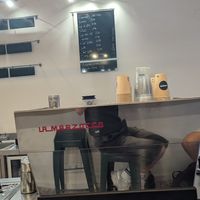  at Alterna - Mostrador in Barcelona