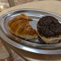  at Alterna - Mostrador in Barcelona