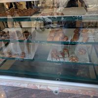 Danishes at Alterna - Mostrador in Barcelona