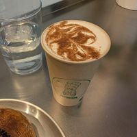 Chai at Alterna - Mostrador in Barcelona