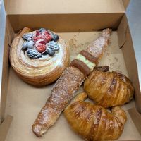  at Alterna - Mostrador in Barcelona