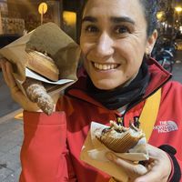   at Alterna - Mostrador in Barcelona