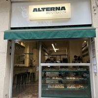   at Alterna - Mostrador in Barcelona