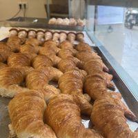 Medialunas!!  at Alterna - Mostrador in Barcelona