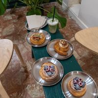   at Alterna - Mostrador in Barcelona