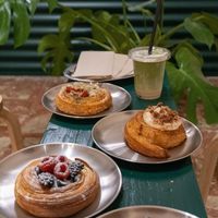   at Alterna - Mostrador in Barcelona