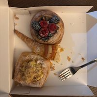  at Alterna - Mostrador in Barcelona