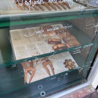   at Alterna - Mostrador in Barcelona