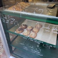   at Alterna - Mostrador in Barcelona