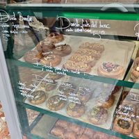  at Alterna - Mostrador in Barcelona