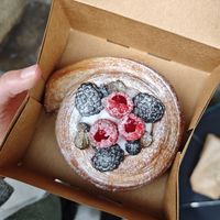  at Alterna - Mostrador in Barcelona