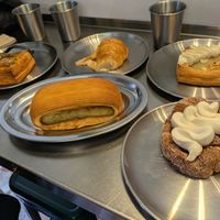  at Alterna - Mostrador in Barcelona