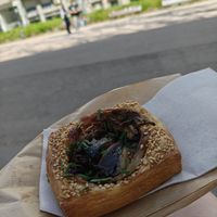  at Alterna - Mostrador in Barcelona