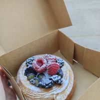  at Alterna - Mostrador in Barcelona