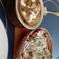  at Aahar - Pure Vegetarian Indian Restaurant Kuta in Kuta