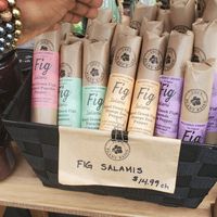  at Zengarry Vegetarian Cuisine in Alexandria