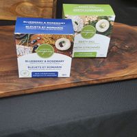  at Zengarry Vegetarian Cuisine in Alexandria