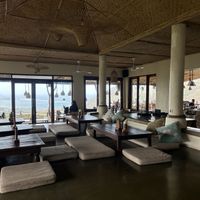 Restaurant  at Ashtari in 