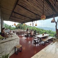 View & seating  at Ashtari in 