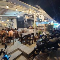  at YinYang Restaurant KohTao in Chang Wat Surat Thani
