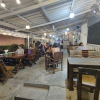  at YinYang Restaurant KohTao in Chang Wat Surat Thani