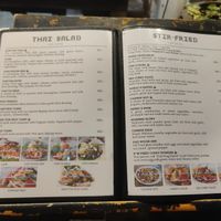  at YinYang Restaurant KohTao in Chang Wat Surat Thani