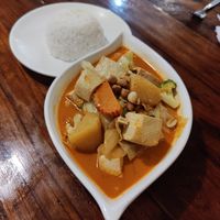  at YinYang Restaurant KohTao in Chang Wat Surat Thani